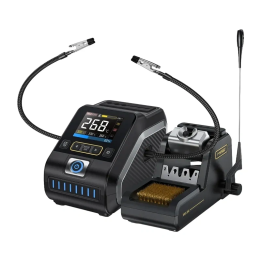FNIRSI DWS-200F 200W jootejaam
