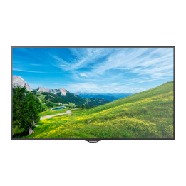 HISENSE HIS-32BM66AE 32 tuuman Full HD VA -näyttö, 60 Hz, HDMI/VGA, sisäänrakennetut kaiuttimet