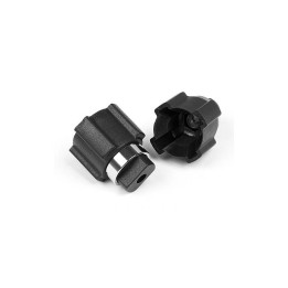 HPI 88012 AXLE SHFT 6x31mm (2gab)
