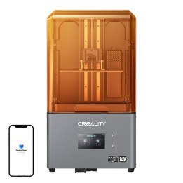 3D-принтер Creality Halot-Mage S