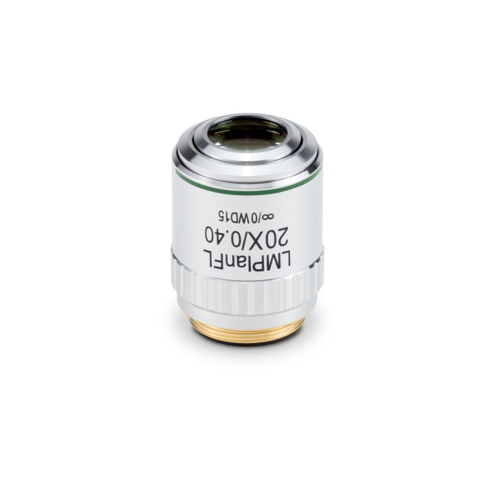 Microscope Objective KERN OBB-A1626