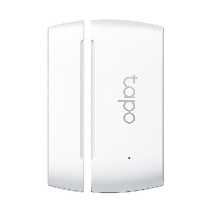 Tp-Link Tapo T110 - Безопасный переходник для быстрого отключения и нормального Tapo Smart