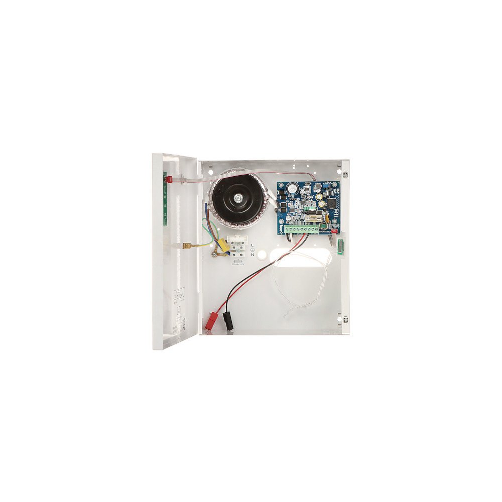 BUFERETAS barosanas avota TRANSFORMACIJA AWZG2-12V2A-B PULSAR