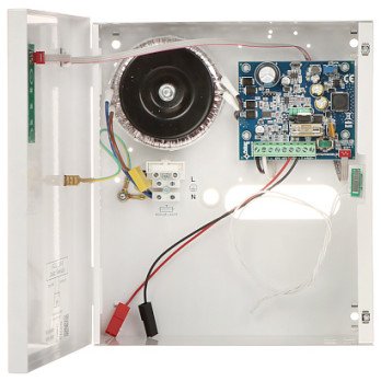 BUFERETAS barosanas avota TRANSFORMACIJA AWZG2-12V2A-B PULSAR