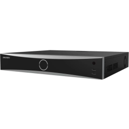 16 KANALŲ, 16 PoE