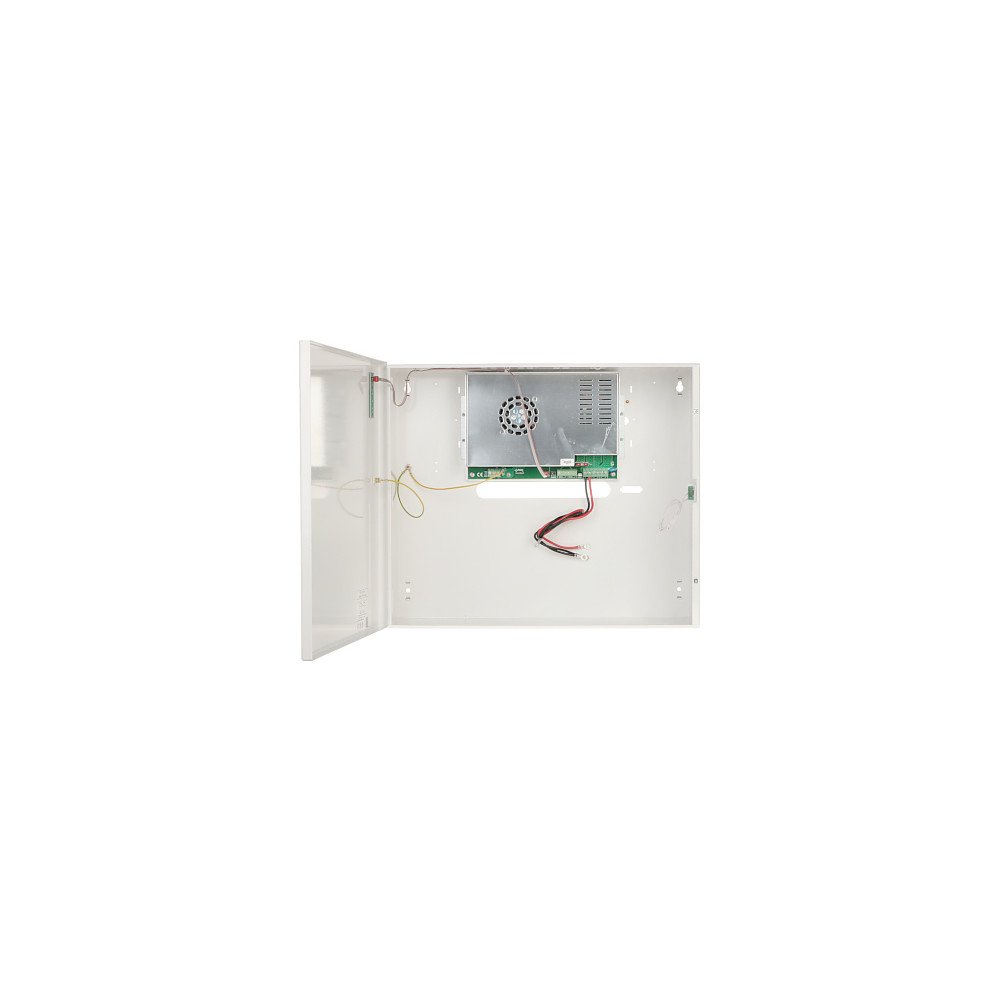 puhverdatud lulitustoiteadapter HPSG2-24V10A-D PULSAR