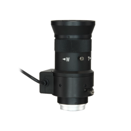 MARCA BLANCA LN05-60DC 60 mm laajakulmalinssi monipäällysteisellä optiikalla kameroille