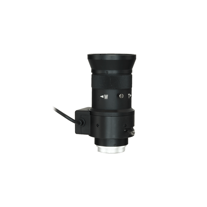 MARCA BLANCA LN05-60DC 60mm широкоугольный объектив с многослойным покрытием для камер