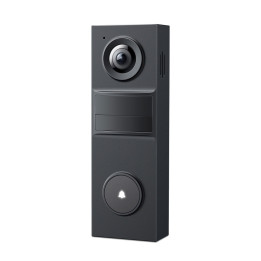 TP-Link Tapo D205 2K Wi-Fi video durvju zvans IP54