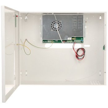 BUFFERED SWITCHING POWER SUPPLY ADAPTER HPSG2-12V20A-E PULSAR