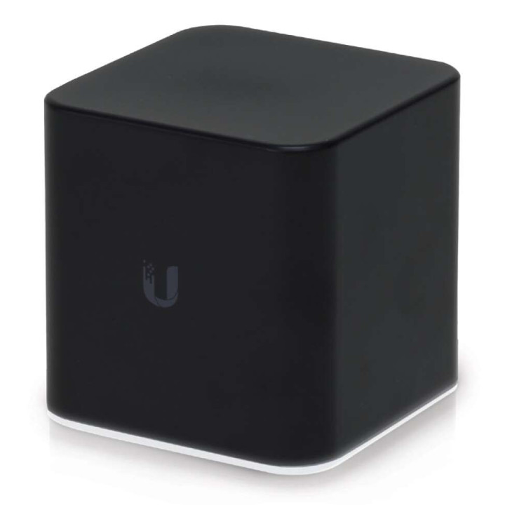 Ubiquiti airCube ISP WiFi Maršrutētājs 300Mbps