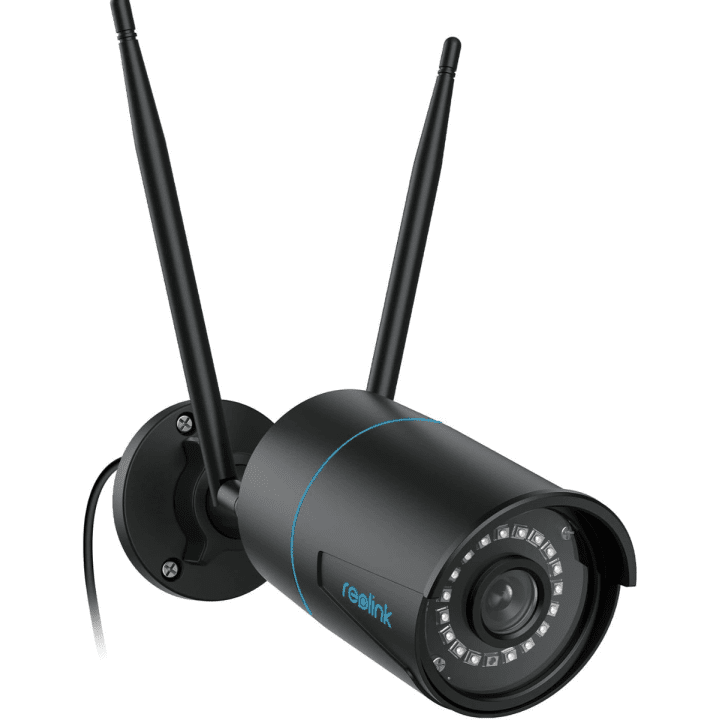 Reolink W320 IP-kaamera 5 MP Wi-Fi, must