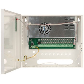 SWITCHING ADAPTER HPSDC-12V16X1A PULSAR