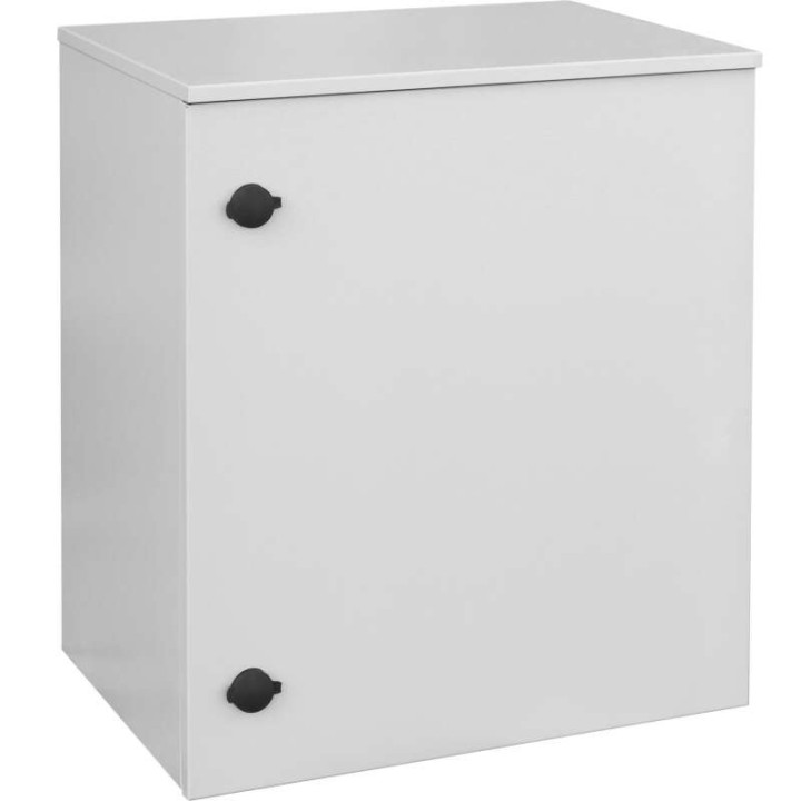 Mantar MAN-SM-64-55-41-RACK-12U āra skapis 19" 12U