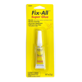 SUPERLĪME FIX-ALL 2g
