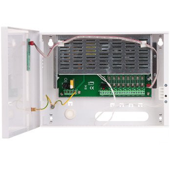 HPSDC-12V8X1A PULSAR