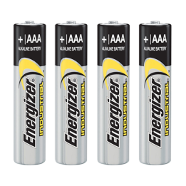 4XBATT-LR03 MARCA BLANCA baterija