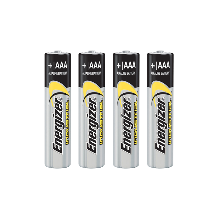 4XBATT-LR03 MARCA BLANCA baterija