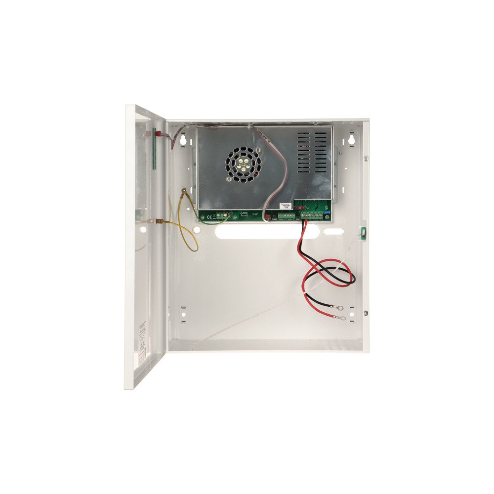 puhverdatud lulitustoiteadapter HPSG2-24V10A-C PULSAR