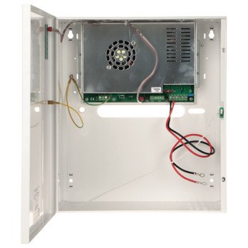 puhverdatud lulitustoiteadapter HPSG2-24V10A-C PULSAR