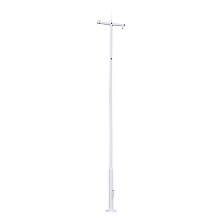 POLE-600-D MARCA BLANCA Vardakinnitus