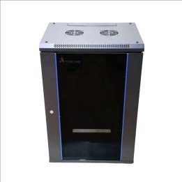 Extralink EX.16880 Smart Panel Light 18U 600x600 Black