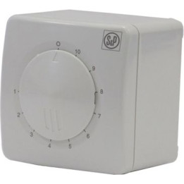 Apgriezienu regulatori REB-2.5 N (230V 50)