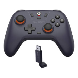 Беспроводной контроллер GameSir-T4n Lite (фиолетовый)