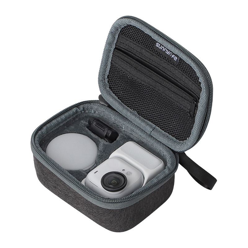 Sunnylife mini futrālis Insta360 GO Ultra