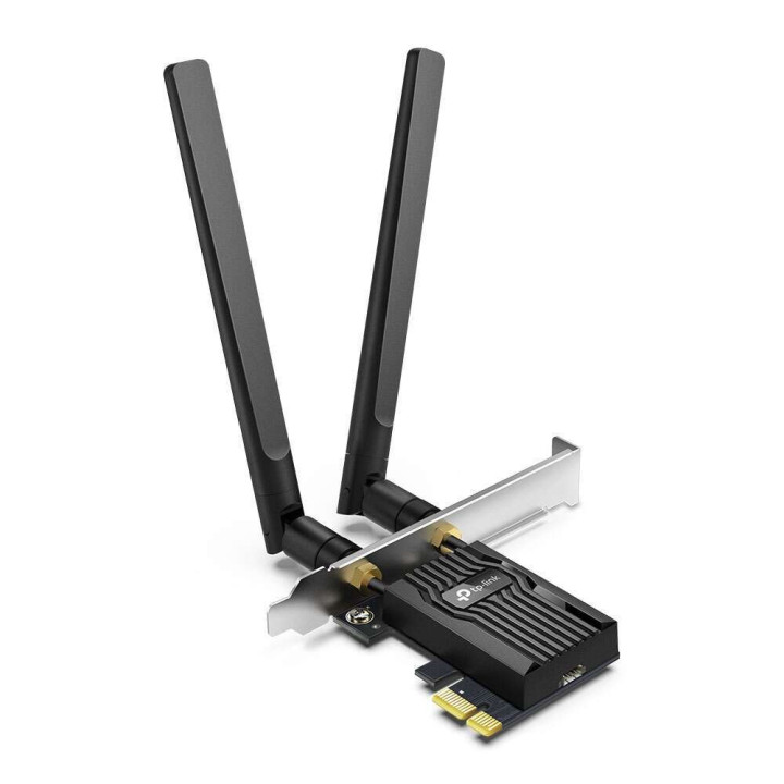 TP-Link Archer TX55E Temperature & Humidity Sensor