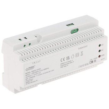 BUFERETA SLEGSANAS BAROSANAS ADAPTERS DING2-12V3A PULSAR