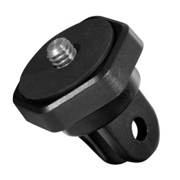 Montāžas adapteris Telesin 1/4'' sporta kamerām (GP-TPM-T04)