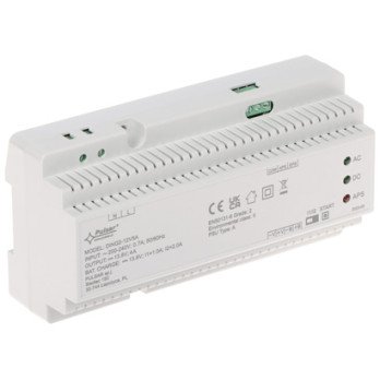 BUFFERED SWITCHING POWER SUPPLY ADAPTER DING2-12V5A PULSAR