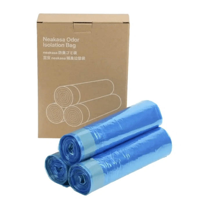 Сменные сумки для Neakas Pooguard