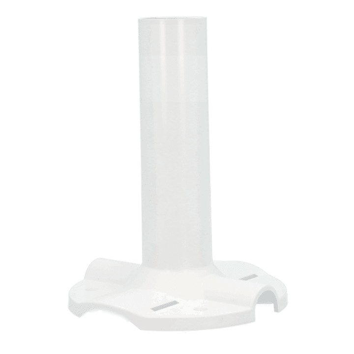 VidiLine VIDI-T20 lakke kinnitusklamber 20 cm 110 mm alusega