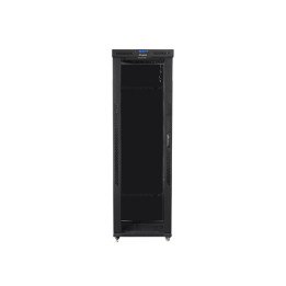 Lanberg 19" Standing Cabinet Single-Section 12U 800kg Capacity