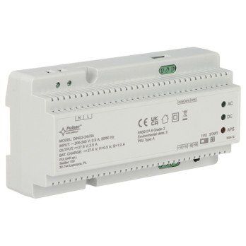 BUFERINIS ISJUNGIMO MAITINIMO ADAPTERIS DING2-24V3A PULSAR