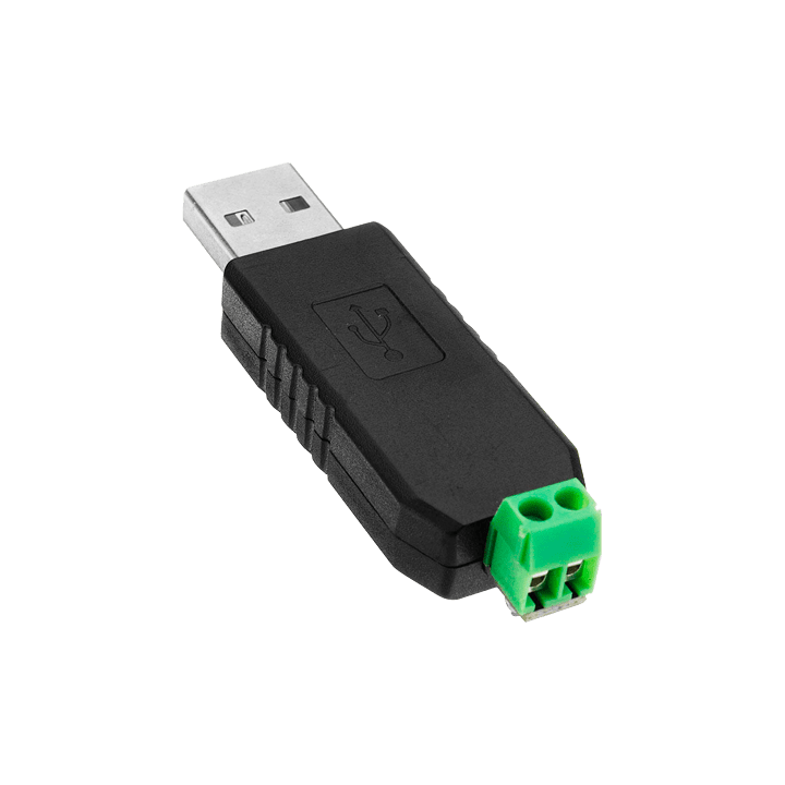 DMTECH DMT-RS485-USB RS-485 - USB-muunninsovitin