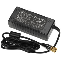 IMPULSINIS MAITINTUVAS 20V/2.5A Į MULTISWITCHY SIGNAL PRO F JUNGTIS SIGNAL