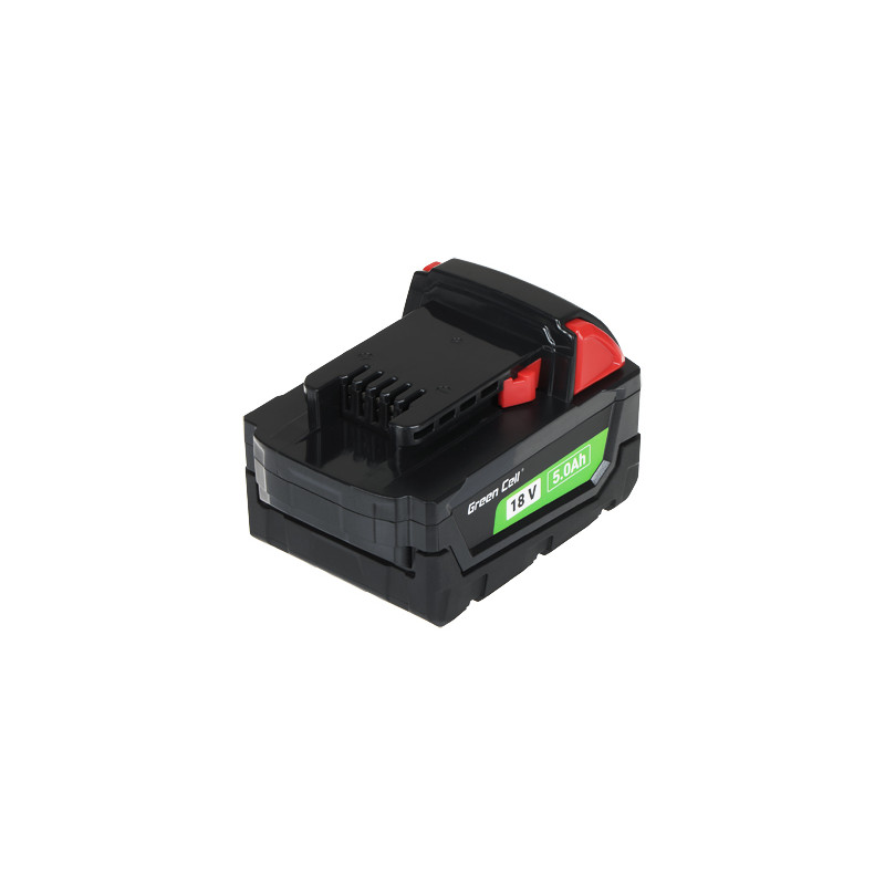 Green Cell PTML18V5-GC Milwaukee M18 18V