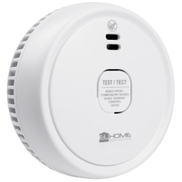 DŪMŲ JUTIKLIS SD-88A2 EL HOME