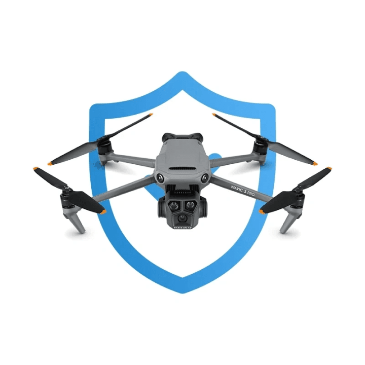 Card DJI Care Refresh 1 metų planas (DJI Mavic 3 Pro)