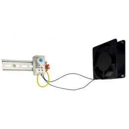 Mantar MAN-WEN-1 Ventilacijas komplekts SM
