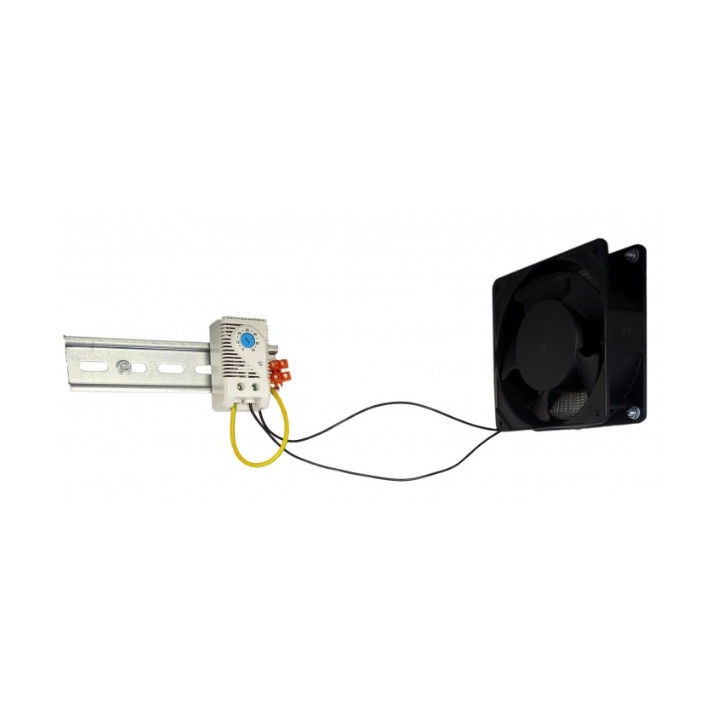 Mantar MAN-WEN-1 Ventilacijas komplekts SM