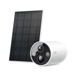 TP-Link Tapo C425 Kit āra WiFi kamera 2K saules panelis