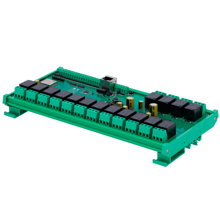 MARCA BLANCA DT-R016 Smart Relay Module