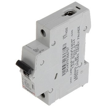 CIRCUIT BREAKER LE-419137 ONE-PHASE 20 A B-TYPE LEGRAND