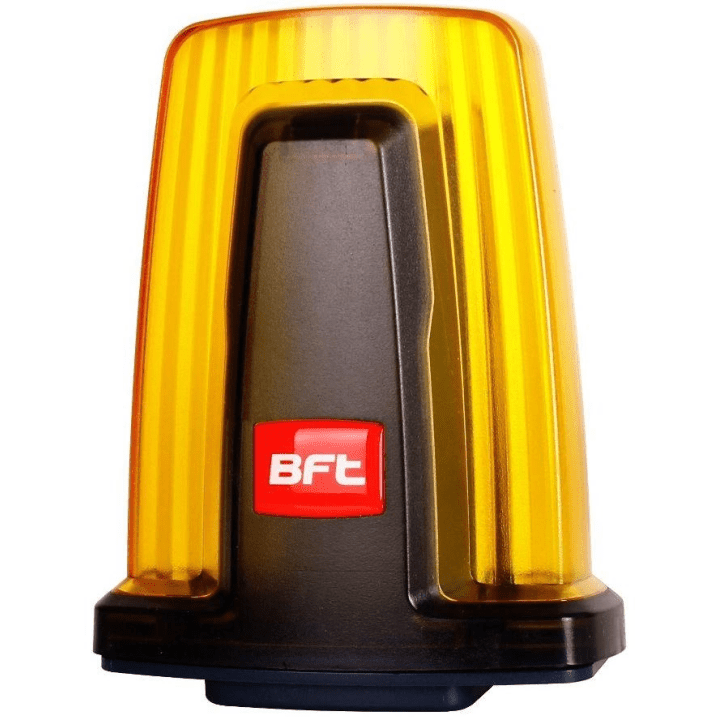 Lempa BFT Radius LED BT A R1 24V su antena (D114093 00003)