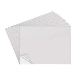 HTVRONT 120g A4 Sublimation Paper, 140 sheets
