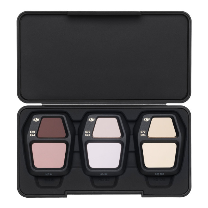 ND Filters Set (ND8/32/128) for DJI Air 3S CP.MA.00000834.01